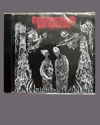 Image 1 of Bloodsoaked Necrovoid – “The Apocryphal Paths of the Ancient 8th Vitriolic Transcendence” CD