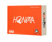 Image 1 of MALBON x HONMA PERFORMANCE GOLF BALL [2025]