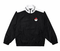 Malbon x Taylormade Component Nylon Jacket [2023]