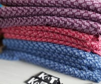 Image 3 of Purple bliss Kat Pants. Small. Last Pair