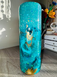 Image 1 of Teal Dream