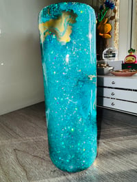 Image 2 of Teal Dream