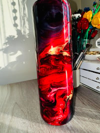 Image 1 of Red Nebula