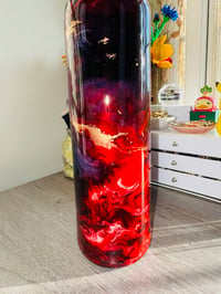 Image 2 of Red Nebula
