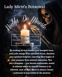 Niebla De Muerte 