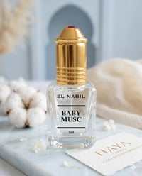 Baby Musc – Musc El Nabil 5ml