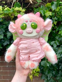 Image 1 of Stella the Strawberry Cow