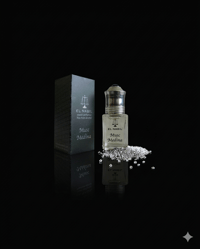 Musc Médina - El Nabil (5ml)