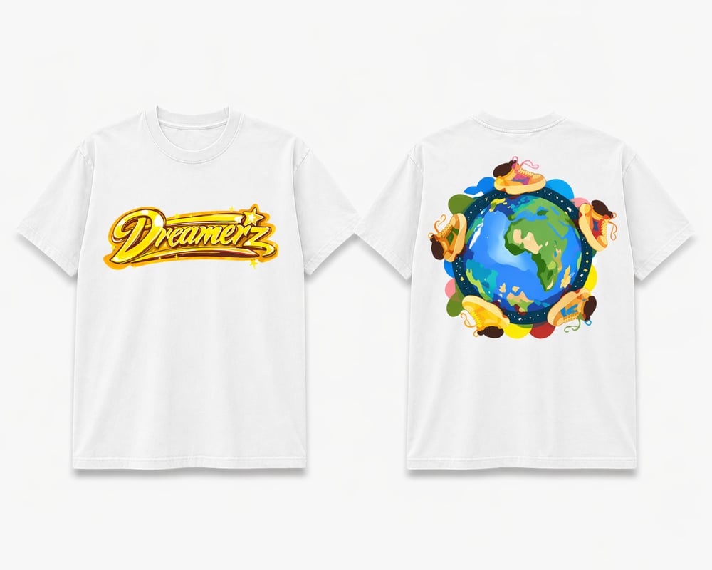 Image of Dream T 