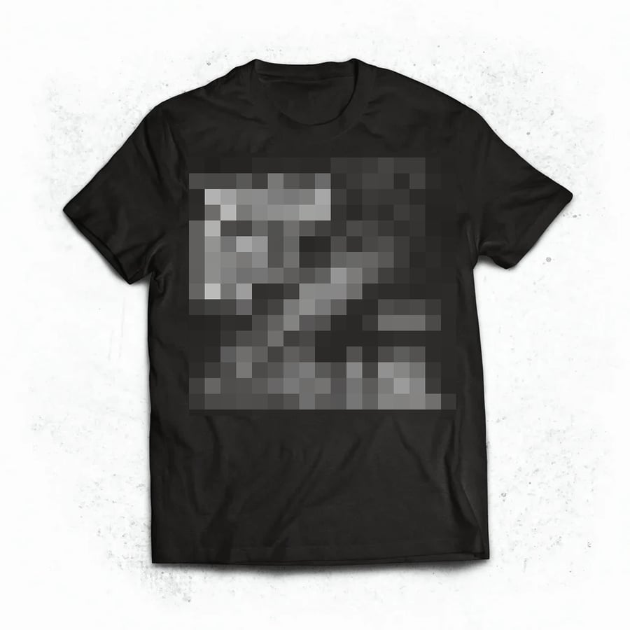 Image of MYSTERY SHIRT