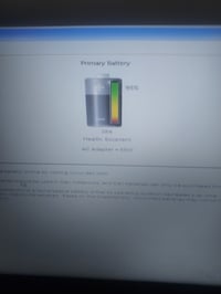 Image 2 of Dell Latitude 5491 Laptop SSD 256GB With Windows 11 