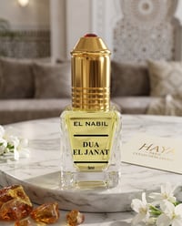 Dua El Janat - El Nabil (5ml)