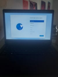 Image 1 of Dell Latitude 5491 Laptop SSD 256GB With Windows 11 
