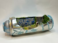 Image 1 of Blue Rust 
