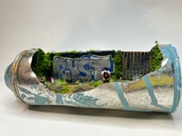 Image 4 of Blue Rust 