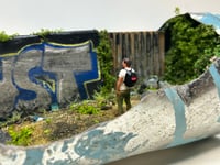 Image 5 of Blue Rust 