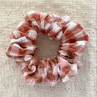 Scrunchie | Vanessa