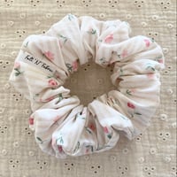 Scrunchie | Heidi