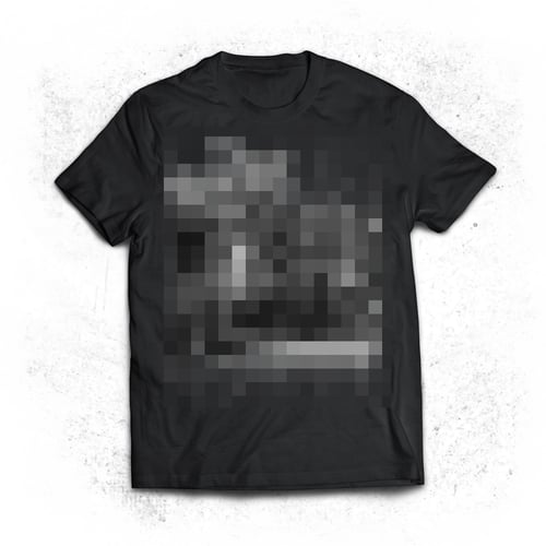 Image of MYSTERY SHIRT