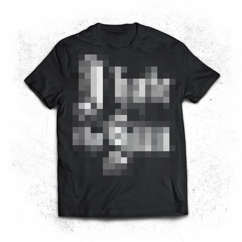 Image of MYSTERY SHIRT