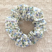 Scrunchie | Crystal 