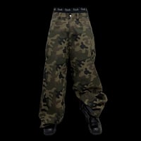 Image 1 of BAS5 POLISH CAMO 