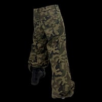 Image 3 of BAS5 POLISH CAMO 