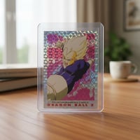 Image 1 of Super Saiyan Vegeta #70