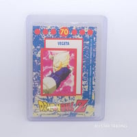 Image 2 of Super Saiyan Vegeta #70
