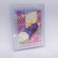 Image 3 of Super Saiyan Vegeta #70