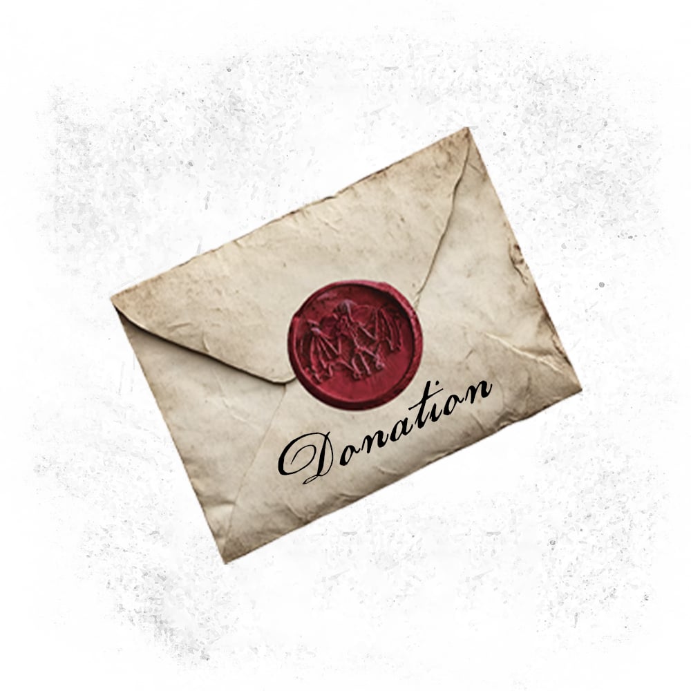 Image of Donation