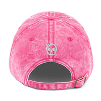 Image 13 of NOPE Vintage Cotton Twill Cap