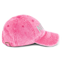 Image 14 of NOPE Vintage Cotton Twill Cap