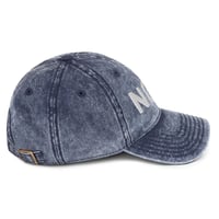 Image 11 of NOPE Vintage Cotton Twill Cap