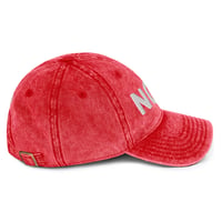 Image 17 of NOPE Vintage Cotton Twill Cap