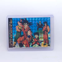 Image 2 of The Z Team #01