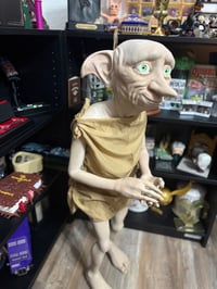 Image 2 of Life-sized replica of house elf