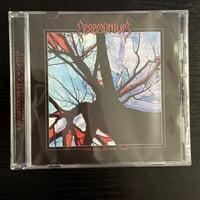 Image 1 of Ceremonium -Into The Autumn Shade- CD