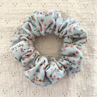 Scrunchie | Elisabeth 