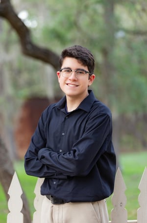 Image of 30-Minute Session Individual Session for Teens & Seniors