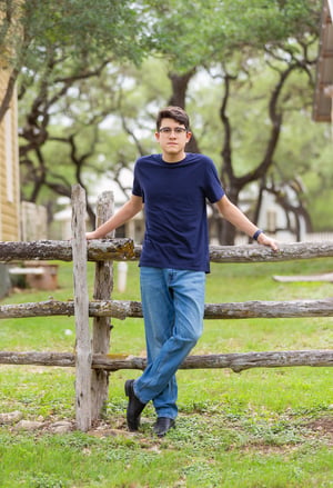 Image of 30-Minute Session Individual Session for Teens & Seniors