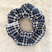 Scrunchie | Clarissa