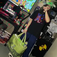 Image 3 of PopLeekEpic! Tee