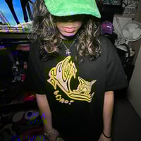 Image 1 of StarLeeko! Tee