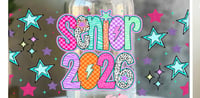 Decal #124