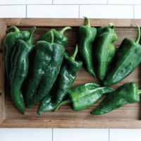 Poblanos