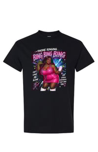 BingBingBing T-shirt 