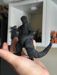 Image 3 of Atomic Reptile: Counter Beast Figure kit 