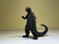Image 4 of Atomic Reptile: Counter Beast Figure kit 