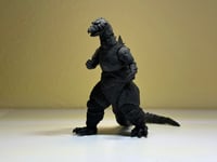 Image 5 of Atomic Reptile: Counter Beast Figure kit 